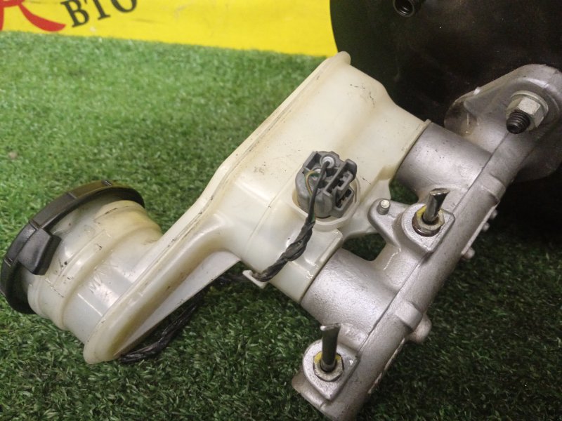 Главный тормозной цилиндр, 2000 рублей, Красноярск