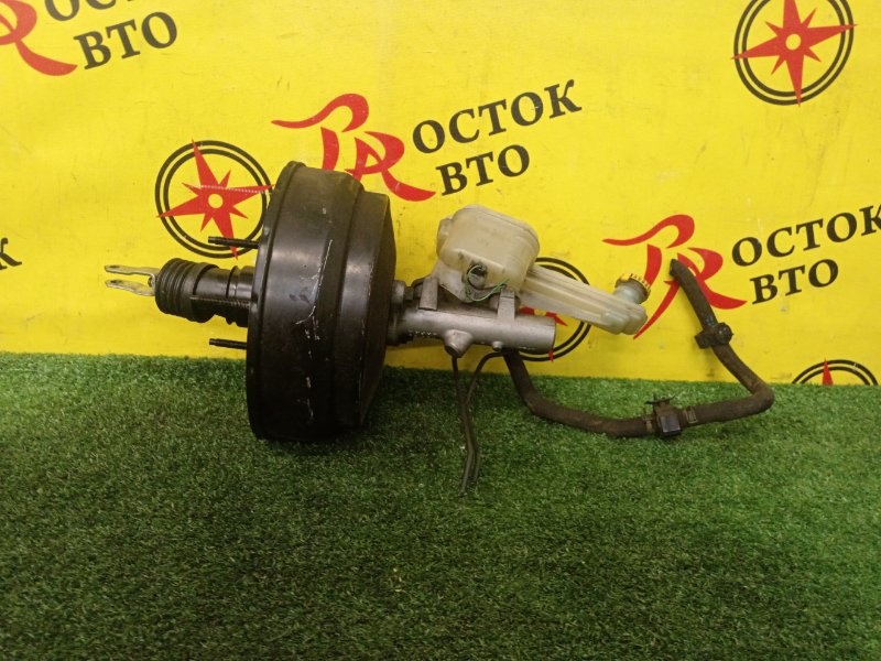 Главный тормозной цилиндр, 1500 рублей, Красноярск