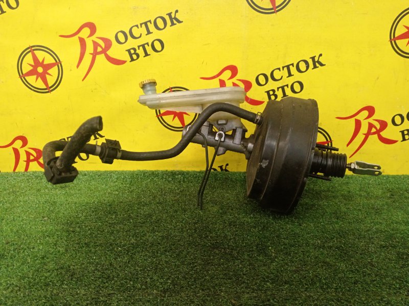 Главный тормозной цилиндр, 1500 рублей, Красноярск