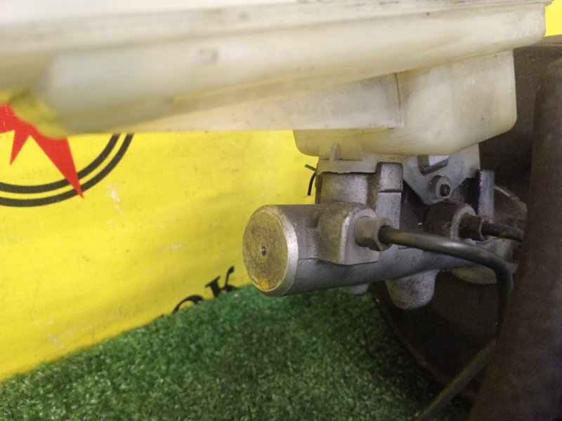 Главный тормозной цилиндр, 1500 рублей, Красноярск