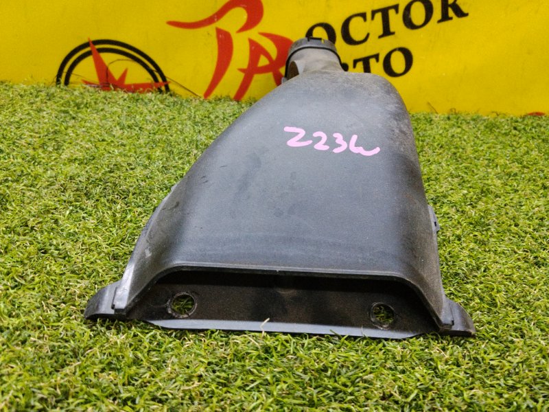 Воздухозаборник, 300 рублей, Красноярск