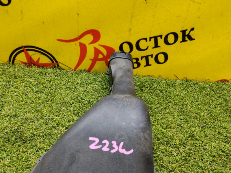 Воздухозаборник, 300 рублей, Красноярск