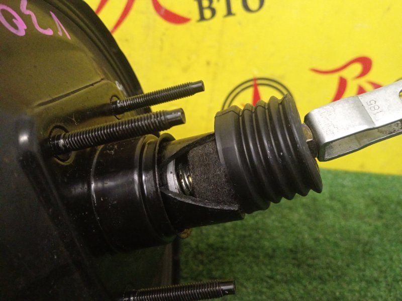 Главный тормозной цилиндр, 1500 рублей, Красноярск