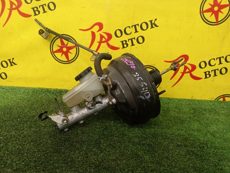 Главный тормозной цилиндр, 6000 рублей, Красноярск