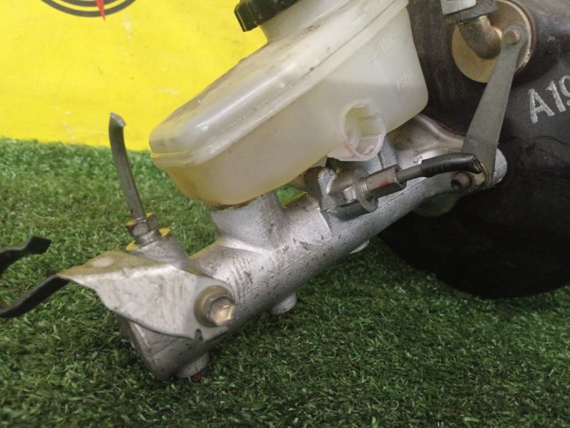 Главный тормозной цилиндр, 6000 рублей, Красноярск