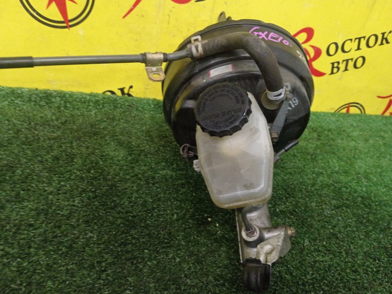 Главный тормозной цилиндр, 6000 рублей, Красноярск