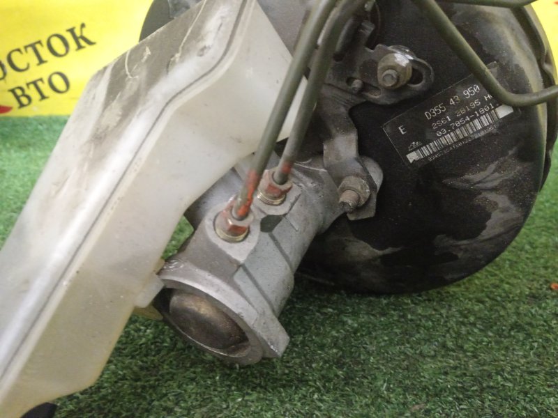 Главный тормозной цилиндр, 2500 рублей, Красноярск