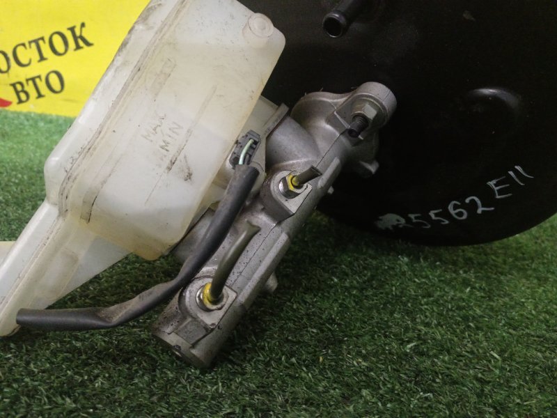 Главный тормозной цилиндр, 1000 рублей, Красноярск