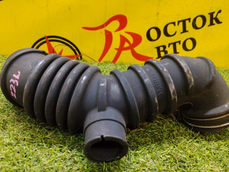 Патрубок воздушного фильтра, 100 рублей, Красноярск