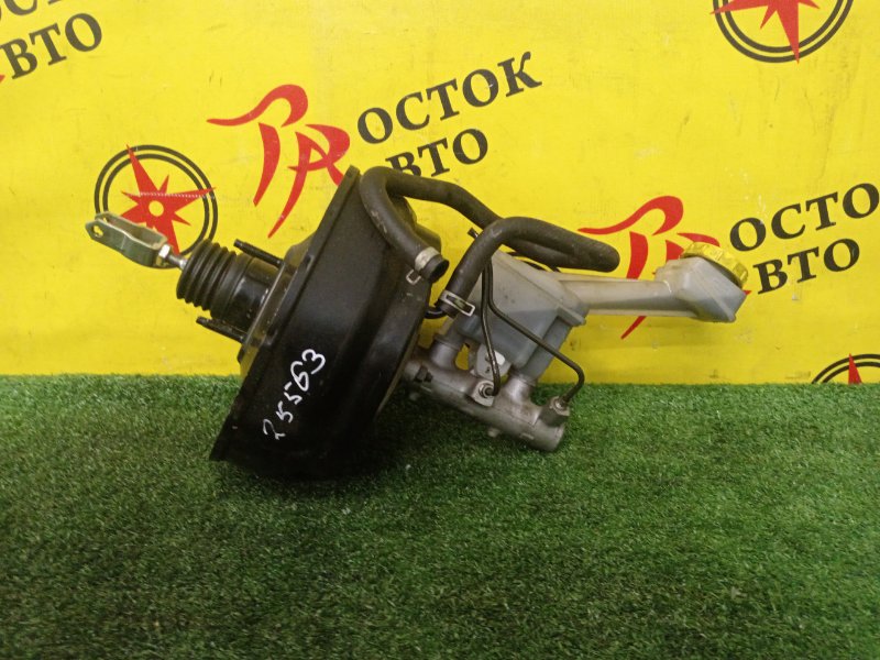 Главный тормозной цилиндр, 1000 рублей, Красноярск