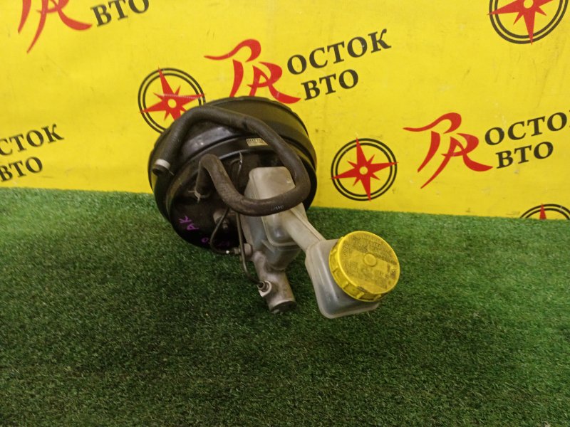 Главный тормозной цилиндр, 1000 рублей, Красноярск