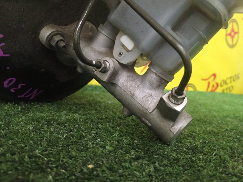 Главный тормозной цилиндр, 1000 рублей, Красноярск