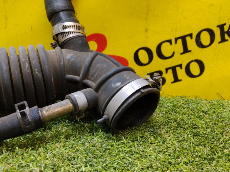 Патрубок воздушного фильтра, 1000 рублей, Красноярск