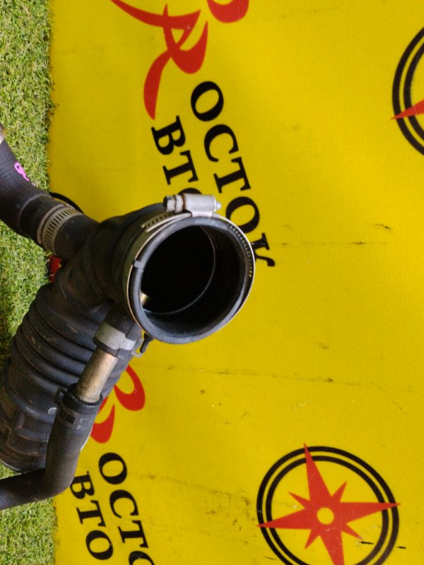 Патрубок воздушного фильтра, 1000 рублей, Красноярск