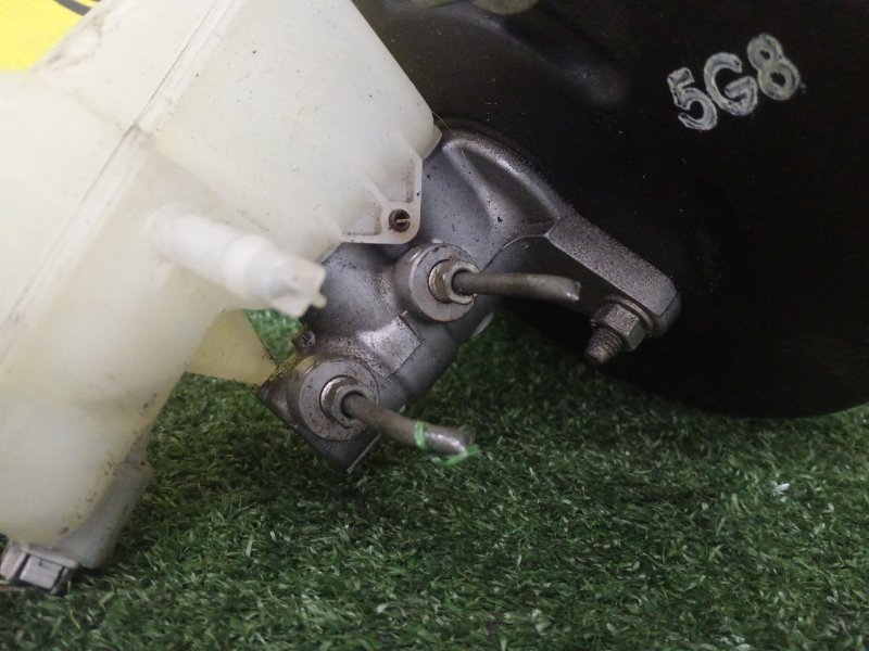 Главный тормозной цилиндр, 900 рублей, Красноярск