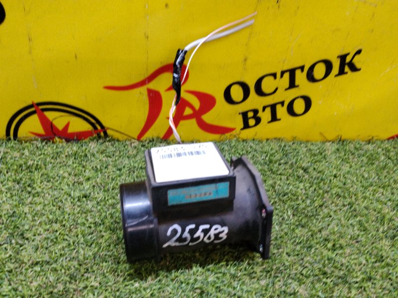 Датчик массового расхода воздуха, 2500 рублей, Красноярск