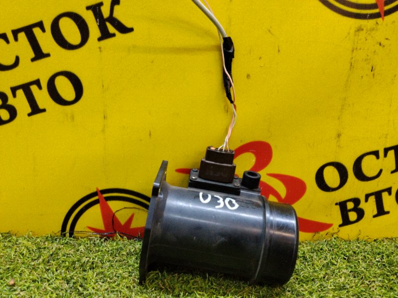 Датчик массового расхода воздуха, 2500 рублей, Красноярск