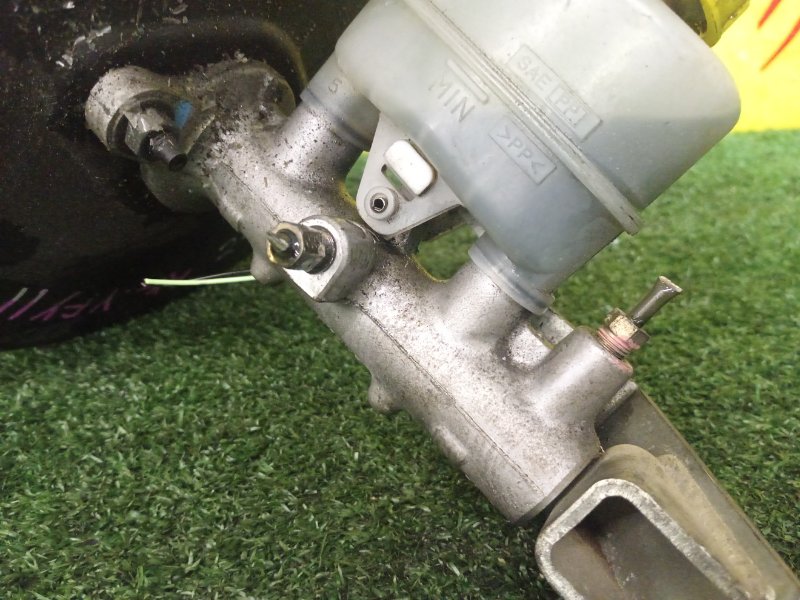 Главный тормозной цилиндр, 2500 рублей, Красноярск