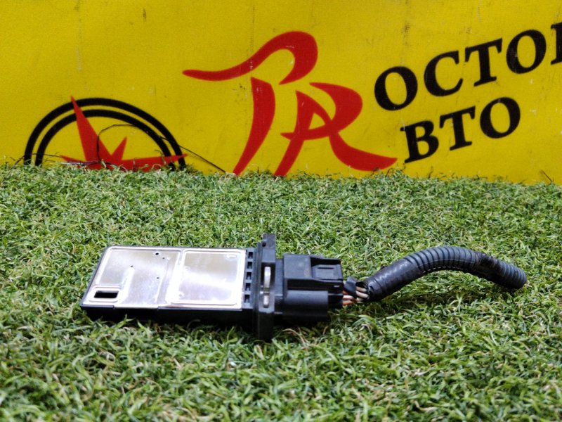 Датчик массового расхода воздуха, 300 рублей, Красноярск