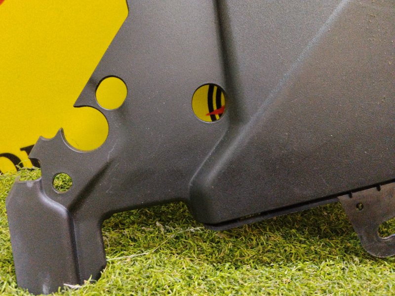 Накладка на рамку радиатора, 7000 рублей, Красноярск