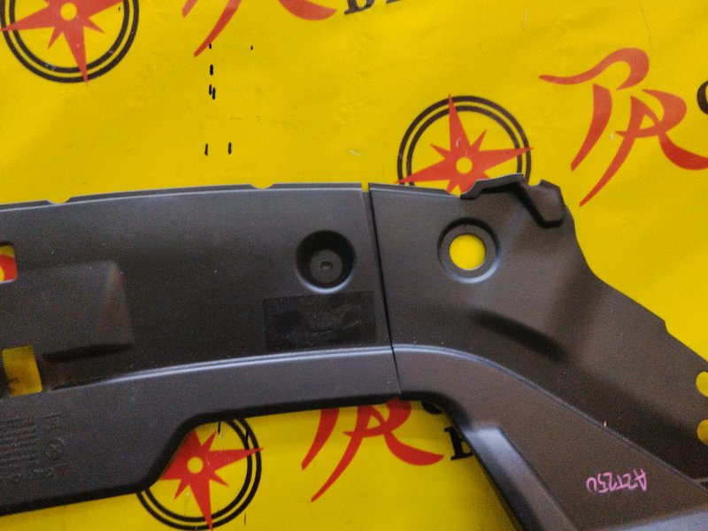 Накладка на рамку радиатора, 7000 рублей, Красноярск