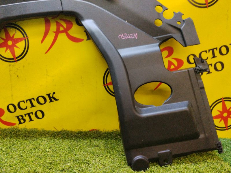 Накладка на рамку радиатора, 7000 рублей, Красноярск