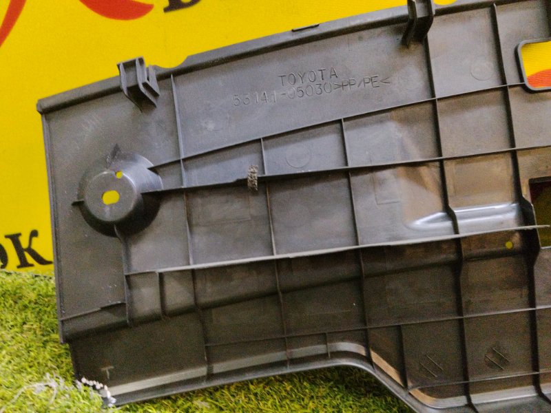 Накладка на рамку радиатора, 7000 рублей, Красноярск