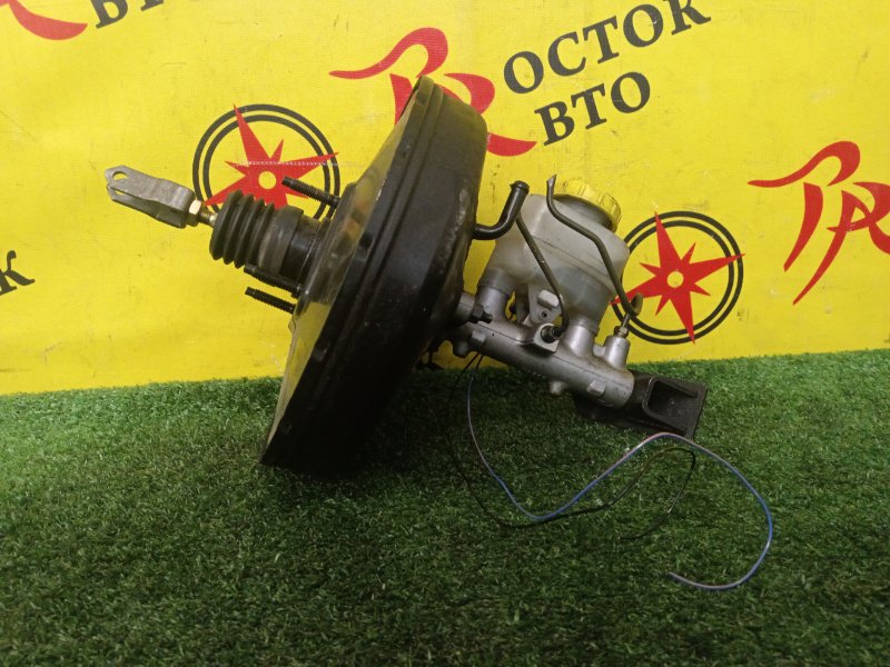 Главный тормозной цилиндр, 2500 рублей, Красноярск