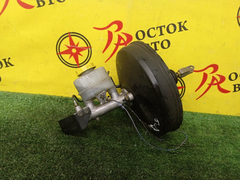 Главный тормозной цилиндр, 2500 рублей, Красноярск