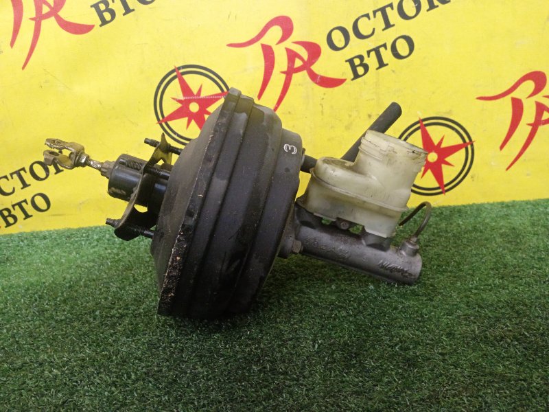 Главный тормозной цилиндр, 2800 рублей, Красноярск