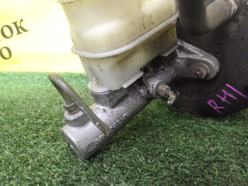 Главный тормозной цилиндр, 2800 рублей, Красноярск