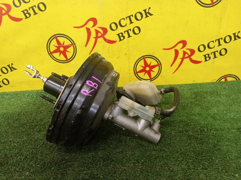 Главный тормозной цилиндр, 2500 рублей, Красноярск