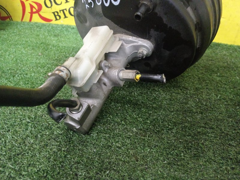 Главный тормозной цилиндр, 2500 рублей, Красноярск