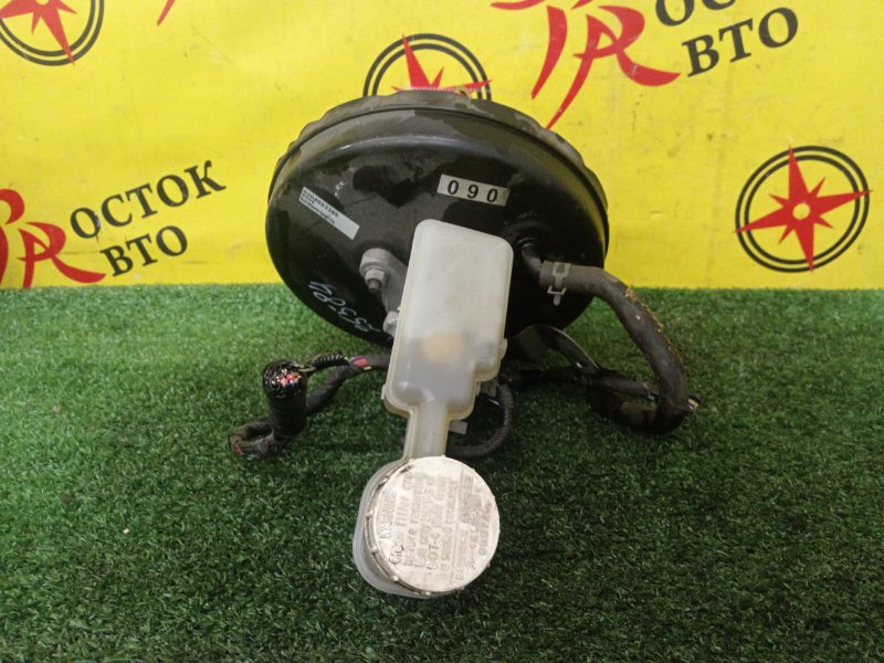 Главный тормозной цилиндр, 1000 рублей, Красноярск