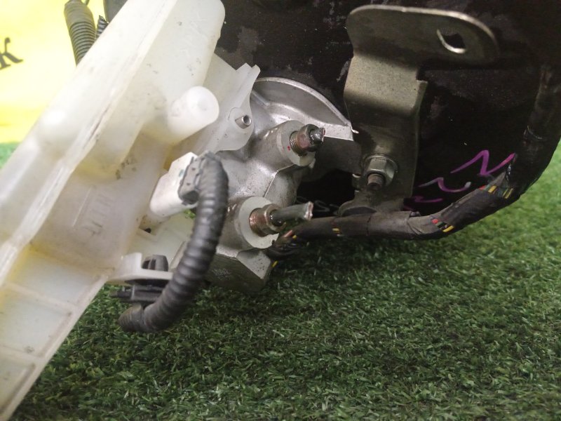 Главный тормозной цилиндр, 1000 рублей, Красноярск