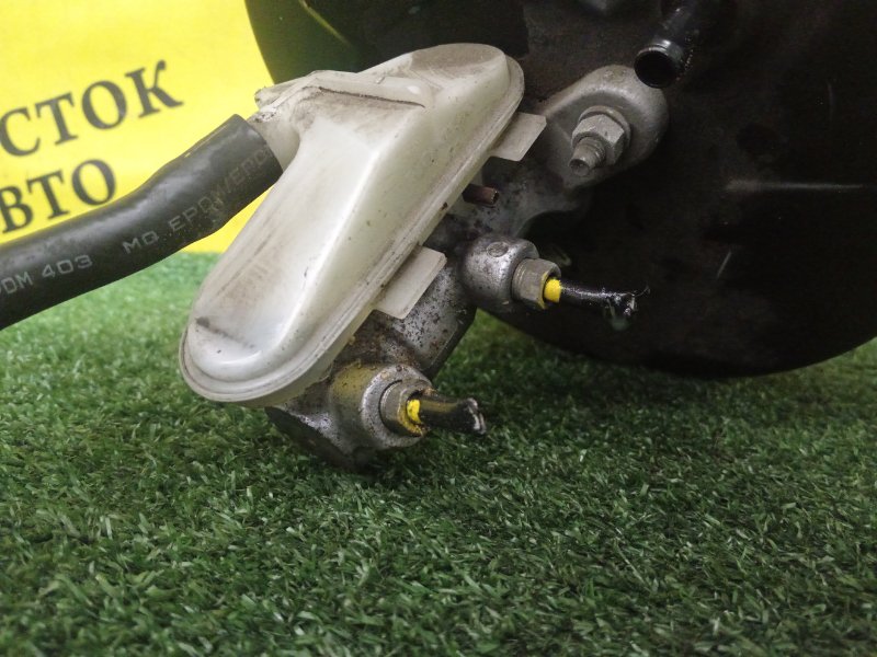 Главный тормозной цилиндр, 500 рублей, Красноярск