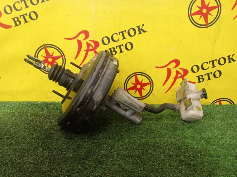 Главный тормозной цилиндр, 2000 рублей, Красноярск