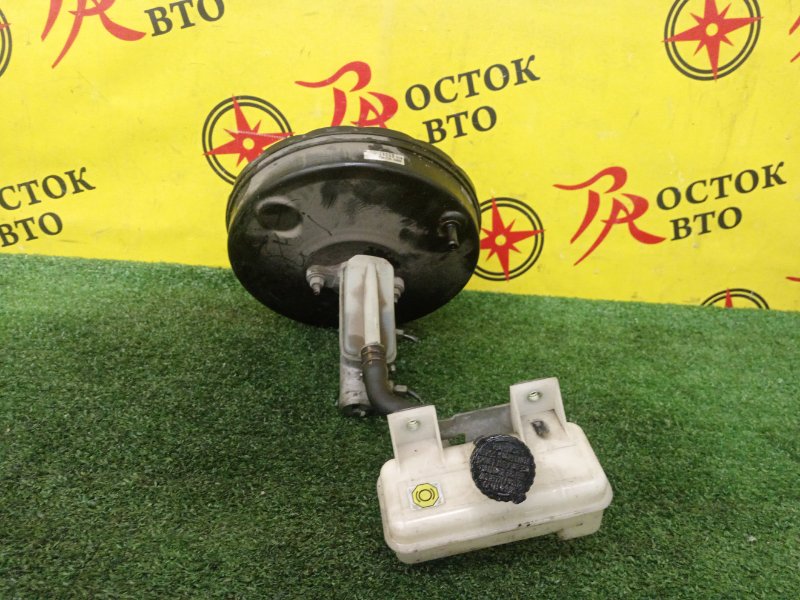 Главный тормозной цилиндр, 2000 рублей, Красноярск