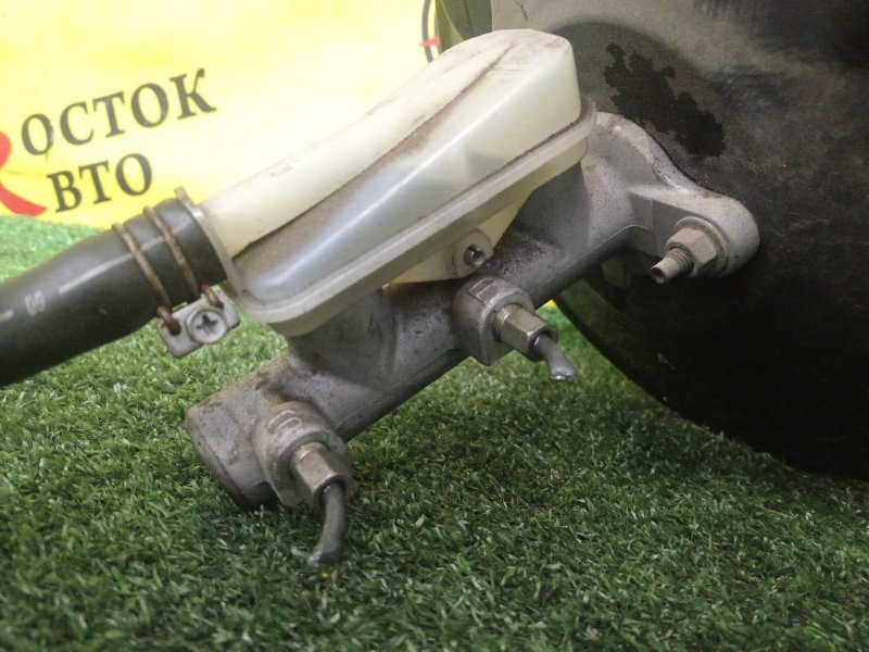 Главный тормозной цилиндр, 2000 рублей, Красноярск