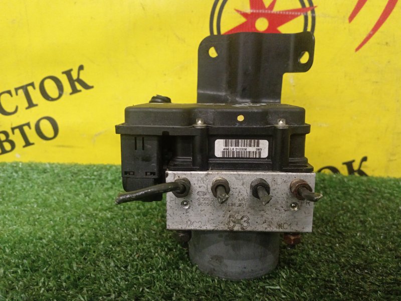 Блок ABS, 500 рублей, Красноярск