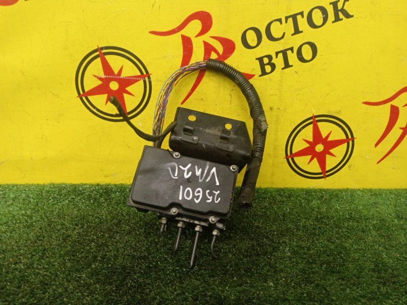 Блок ABS, 600 рублей, Красноярск