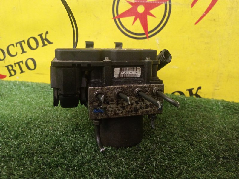 Блок ABS, 600 рублей, Красноярск