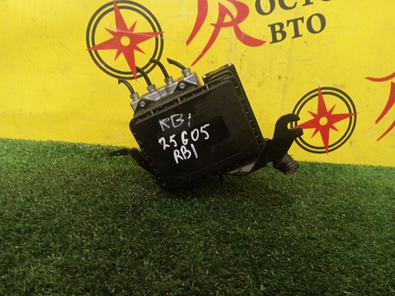 Блок ABS, 800 рублей, Красноярск