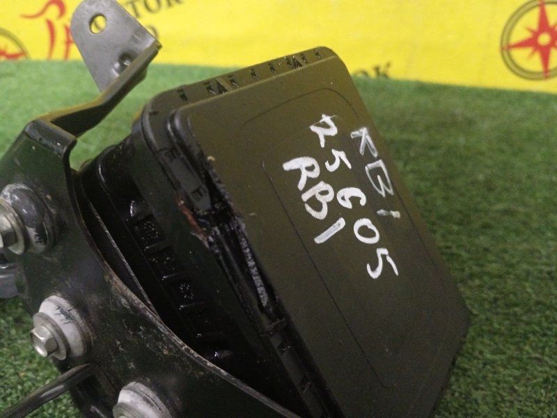 Блок ABS, 800 рублей, Красноярск