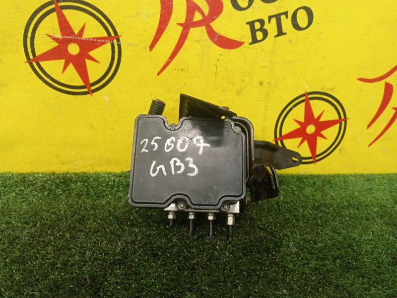 Блок ABS, 6500 рублей, Красноярск