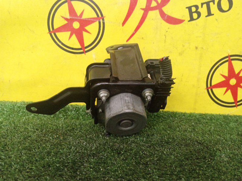 Блок ABS, 6500 рублей, Красноярск