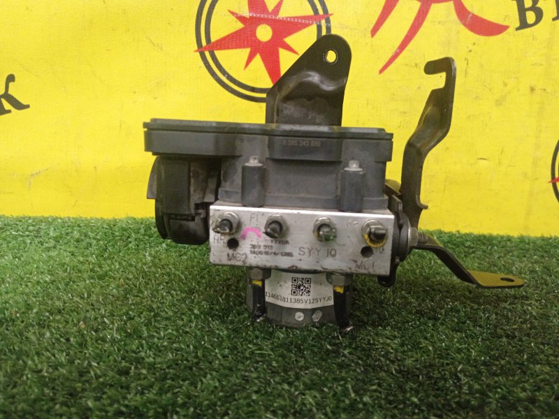 Блок ABS, 6500 рублей, Красноярск