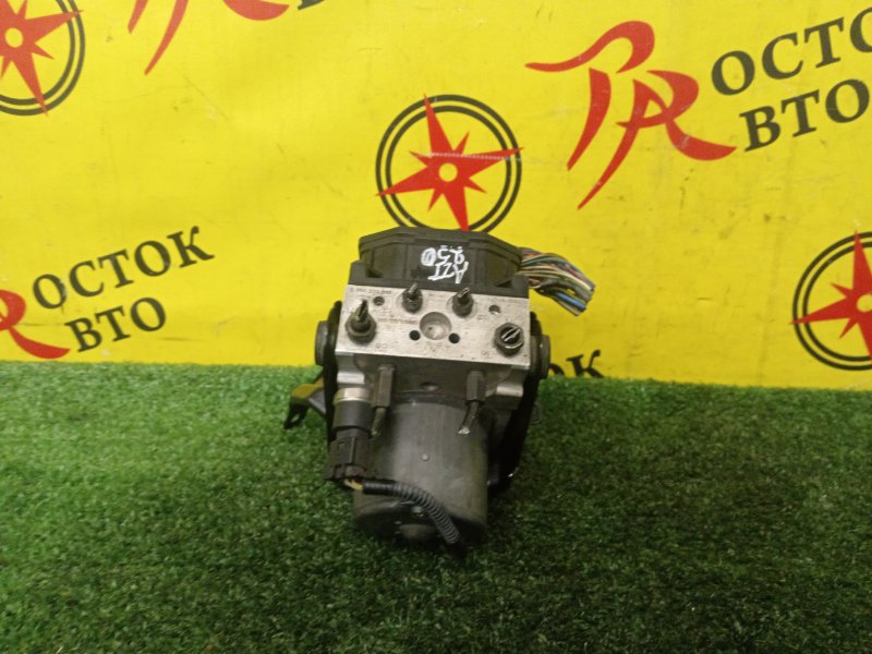 Блок ABS, 15000 рублей, Красноярск