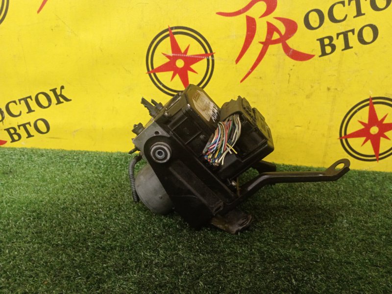 Блок ABS, 15000 рублей, Красноярск