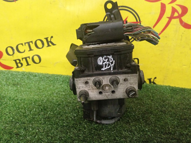 Блок ABS, 15000 рублей, Красноярск